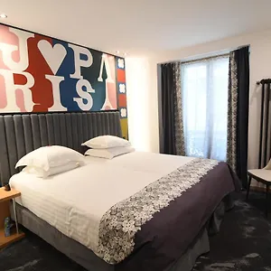 Aida Opera Hotel Paryż
