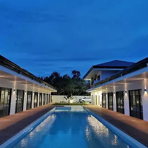 Bohol Cattleya Ośrodek wypoczynkowy Panglao
