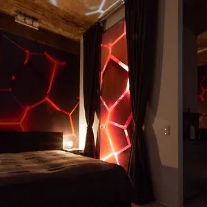 Lk43-lodging City-apartments, Kontaktlos Mit Self Check-in Österreich
