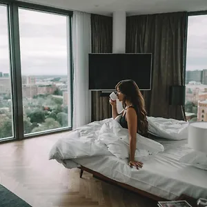 Andaz Am Belvedere, By Hyatt Hotel Wenen