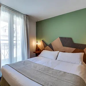 *** Hotell Wit Frankrike