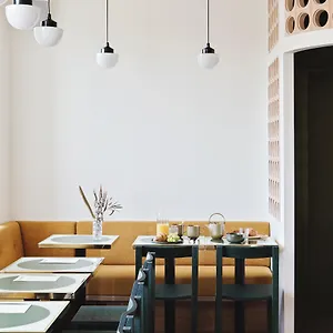 *** Hotell Orphee - Orso Frankrike