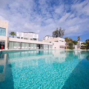 **** Hotell Urban Valley & Malta
