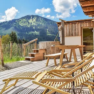 Schrofen Österreich