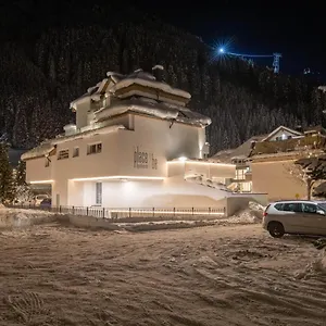 Place2be Appartement Ischgl