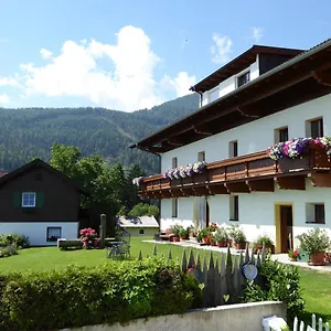  Vakantieboerderij Nockhof