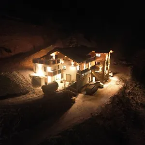 Oberzinnegg Appartement Saalbach-Hinterglemm