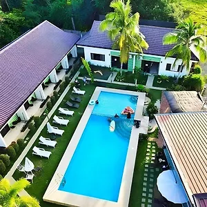 Chinita Boutique Ośrodek wypoczynkowy Panglao