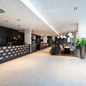 Leonardo Hauptbahnhof Hotel Wiedeń