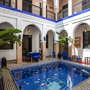 Ciel D'orient 3* مراكش