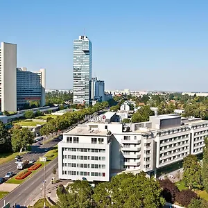 Arcotel Kaiserwasser Hotel Wenen