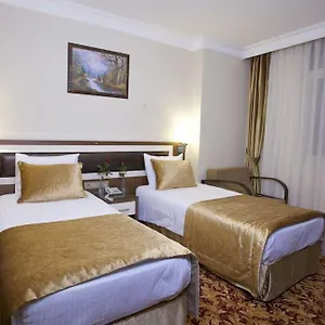 Grand Anatolia 3* اسطنبول