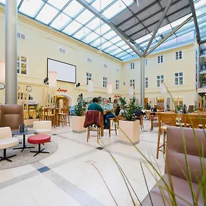 Jufa Hotel Wiedeń