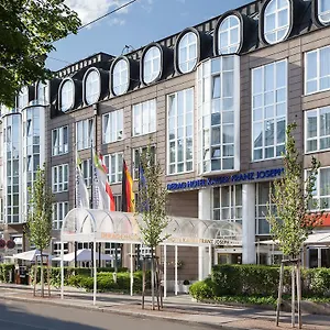 Living Kaiser Franz Joseph Hotel apartamentowy Wiedeń