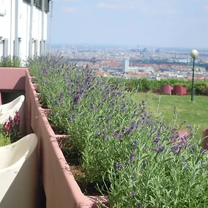 Palace Hostel Wenen