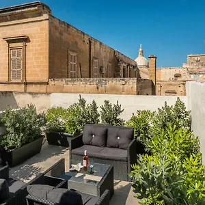 Penzion Kampnar Living