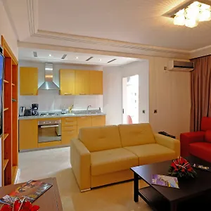 Mouna 3* مراكش