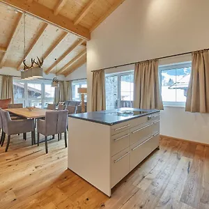 Residenz Der Wieshofer Appartement Saalbach-Hinterglemm