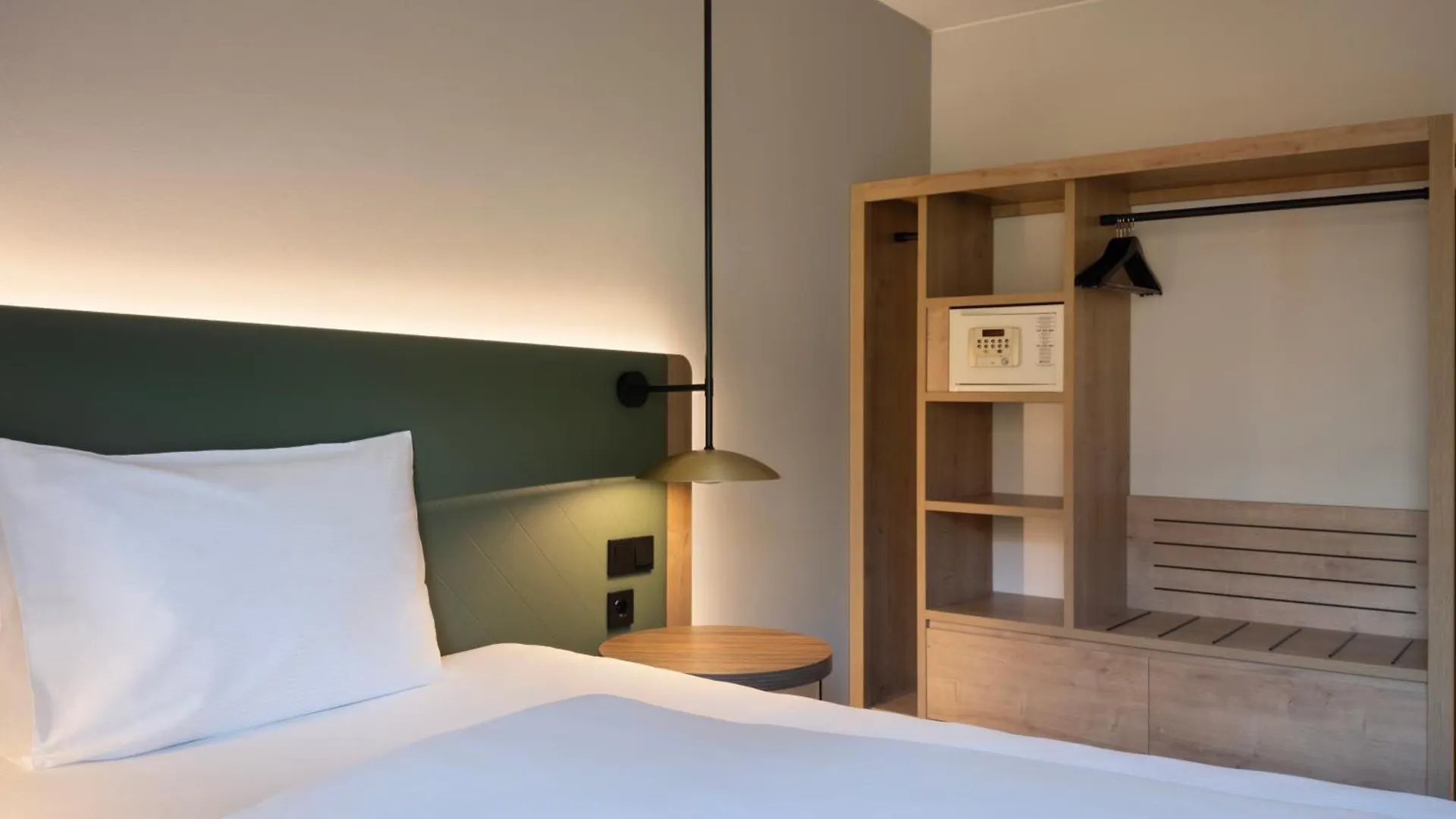 Hilton Garden Inn Innsbruck Tivoli