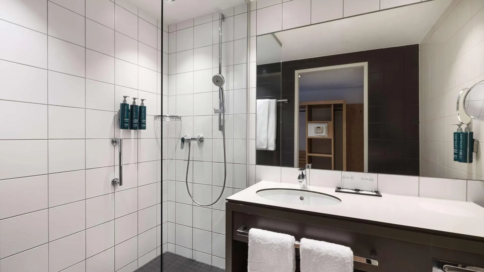 Hilton Garden Inn Innsbruck Tivoli Szálloda