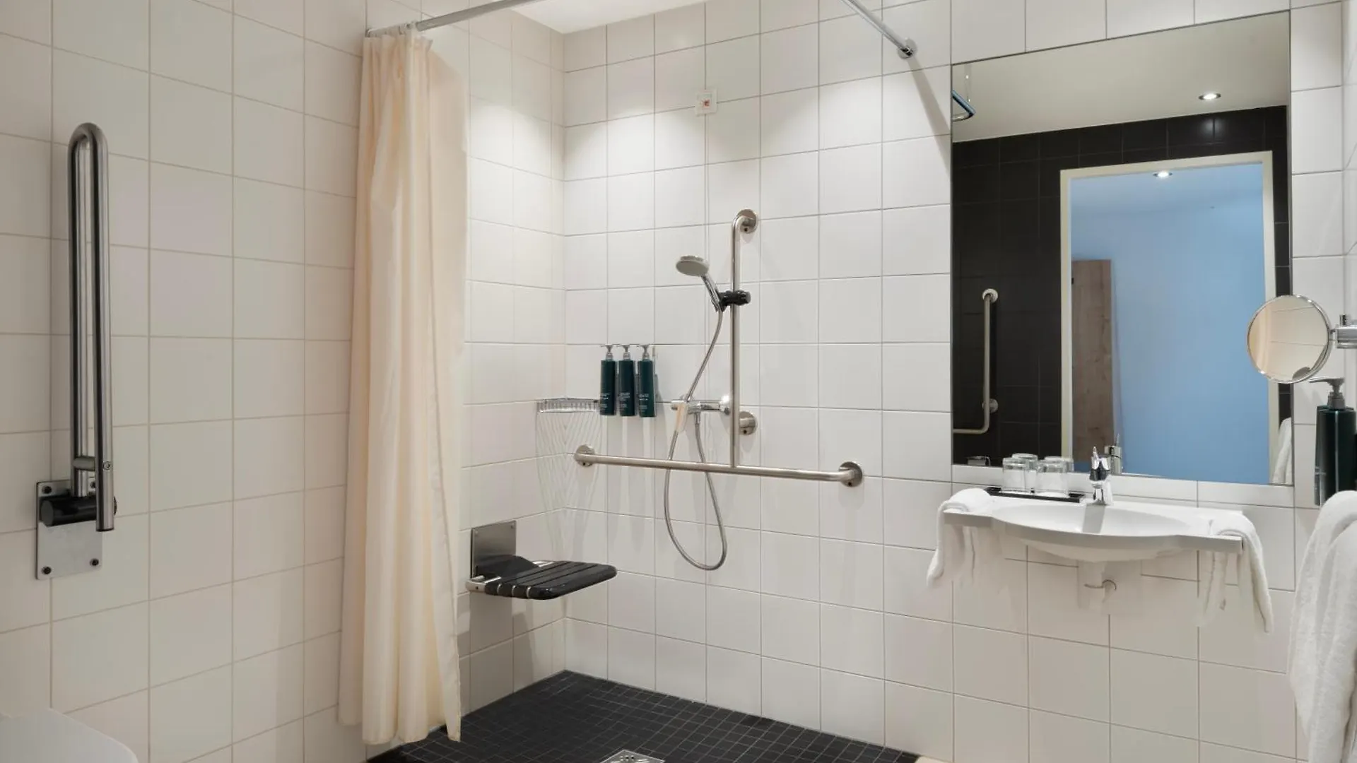 Hotel Hilton Garden Inn Innsbruck Tivoli